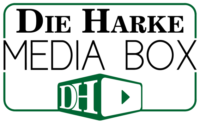 Die Harke
