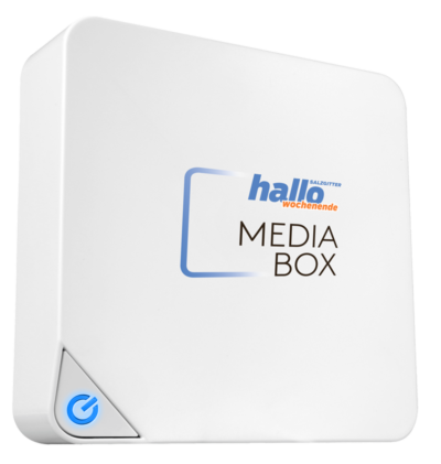 HalloSZ