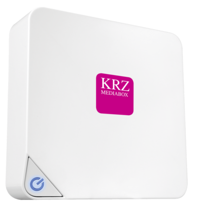 KRZBB