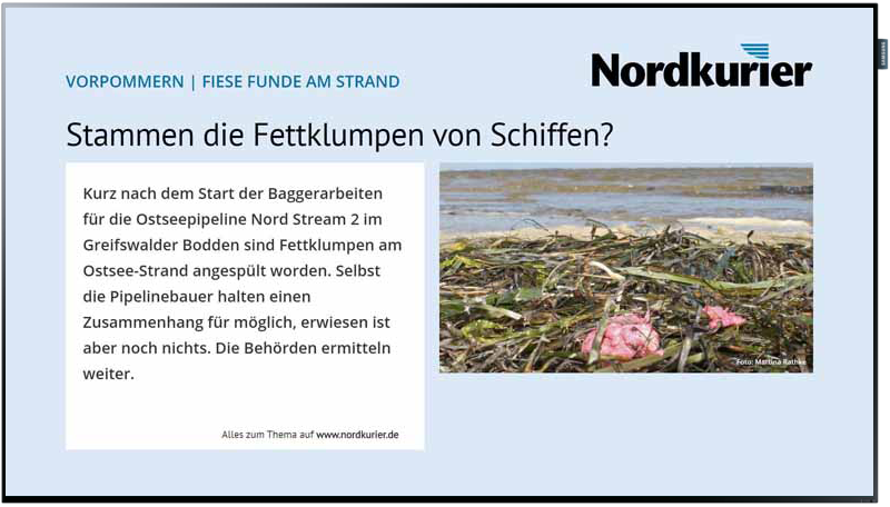 Nordkurier