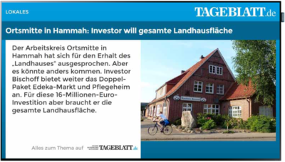 Tageblatt